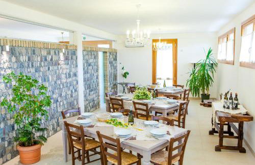 Agriturismo la Chiocciola - Foto 12