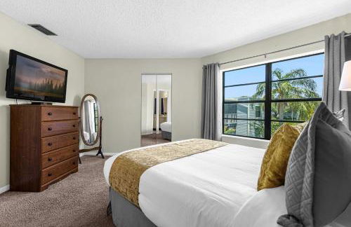Upstay 2BR Family Condo Ventura Golf Country Club - Foto 14