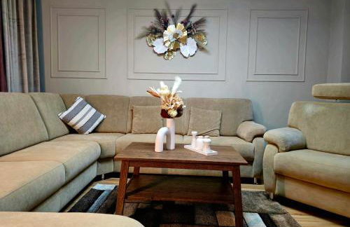 SaarZauber Apartments Ferienwohnung - Foto 17