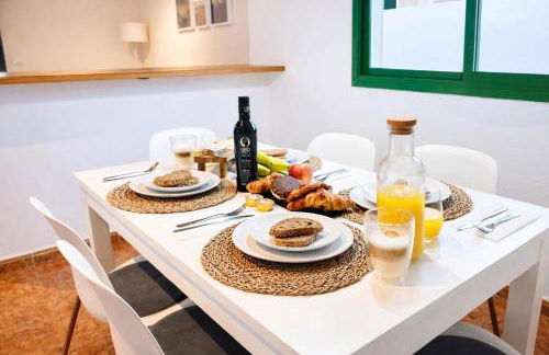 Kalendra Jable · Amplia y tranquila cerca del mar - Foto 2