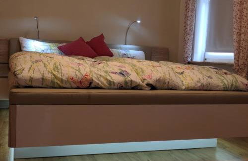 Haus Gezeiten - Foto 12