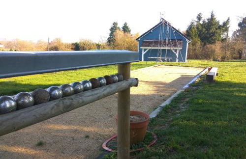 Gite Loire et Bois - Photo 10