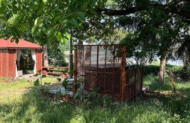 Za Lasem Nad Wodą - Foto 63