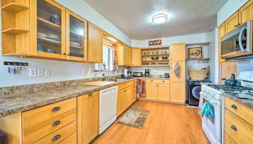 Eco-Friendly Escape in Cortez - Pets Welcome! - Foto 3