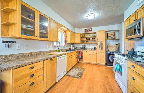 Eco-Friendly Escape in Cortez - Pets Welcome! - Foto 3