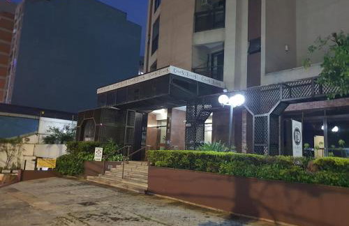 Flat Av Rio Branco Centro SP - Foto 8