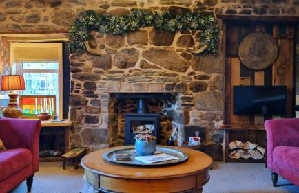 Luxury 3 Bedroom Cottage - Sleeps 6 - Foto 7