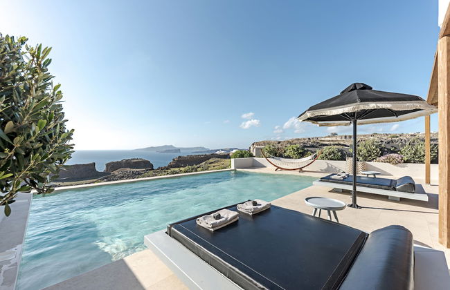 Ambeli Sunset Villas - Foto 147