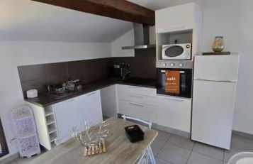 Appartement calme et confortable - Foto 14