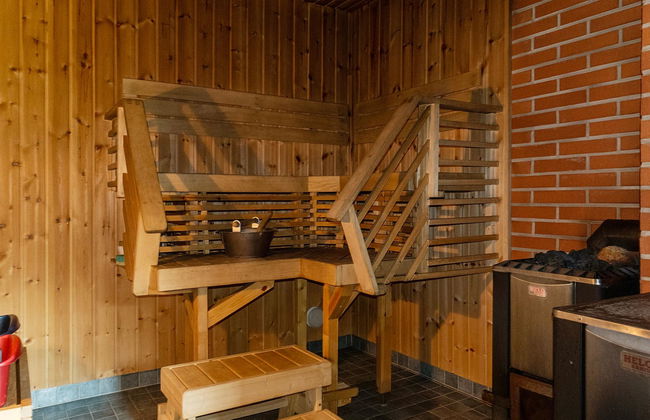 Villa vuorso - Foto 20