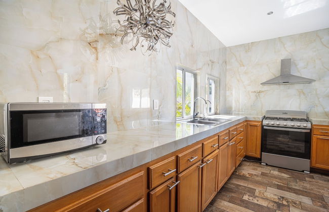 LUXO Villa Acapulco Zona Brisas Guitarrón - Foto 10