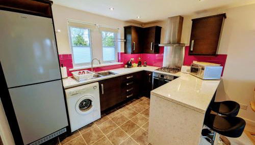 Scarside - Foto 4, stove