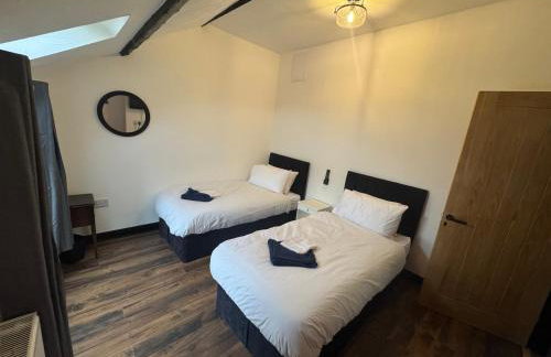 Penrhyn Cottage - Foto 13