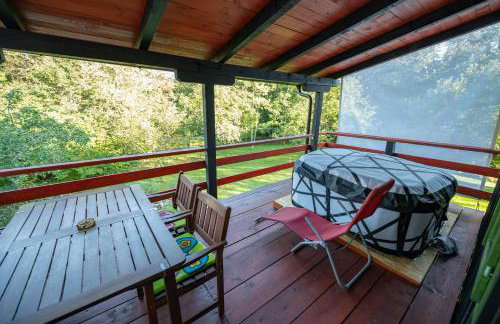 Šajnska Hiža, autentična goranska kuća u prirodi - Foto 37