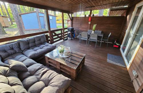 Domek Wakacyjny Monika 30 - Foto 3