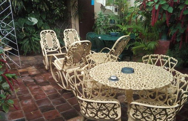 Holiday rental in Trinidad with garden and terrace - Foto 18