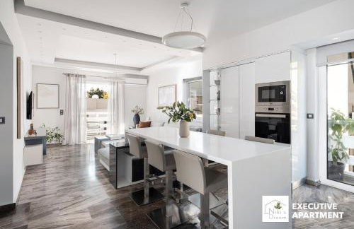 Nikis Dream Luxury Apartments - Foto 152