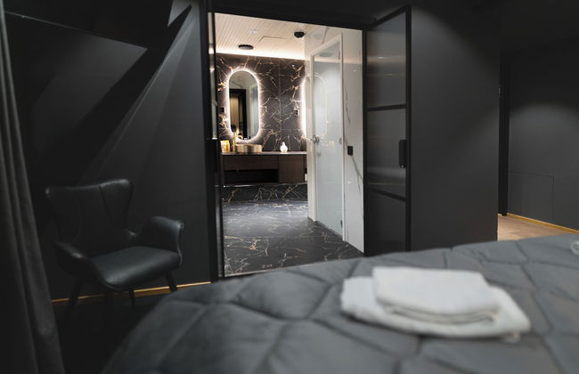 Royal Penthouse apartment - Foto 4