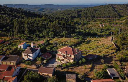 Quinta da Palhota - Foto 13