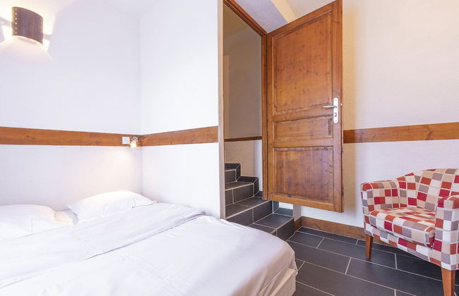 Résidence Les Aiguilles de Warens - Foto 11