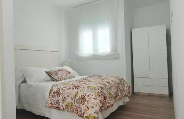 Casa Sebastiana Alojamiento moderno con terraza y vistas al mar, ideal para parejas - Foto 7