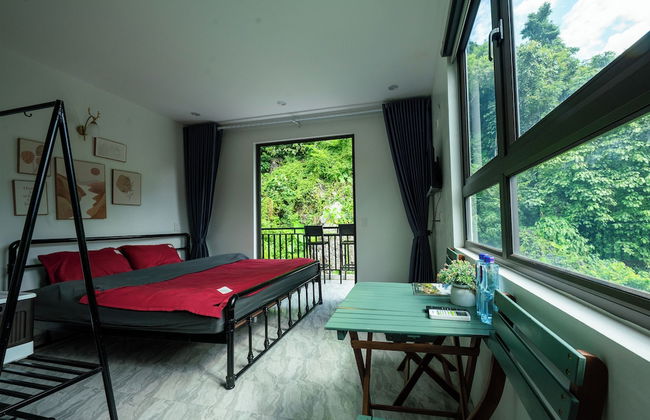 Strawberry Ha Giang Loop - Photo 29