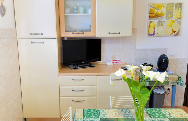 Villa Mandrioli Agriturismo - Foto 80