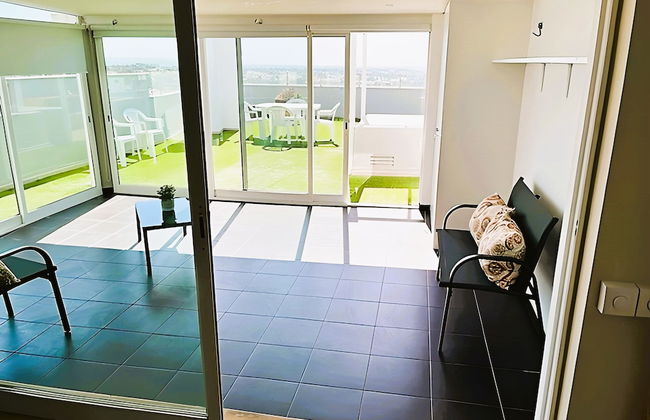 Flat 3 Bedrooms Albufeira - Foto 13