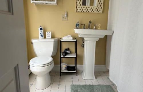 Modern Cottage Downtown NPT-Waites Wharf Cottage RE05618-STR - Foto 7