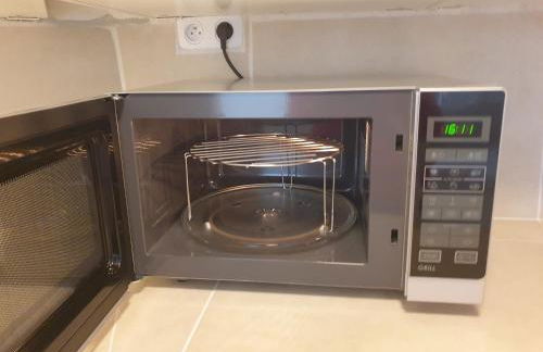 Petite étoile de Mer - Studio hyper équipé à 150m d'une plage de sable fin grande terrasse presqu'île de charme - Photo 43