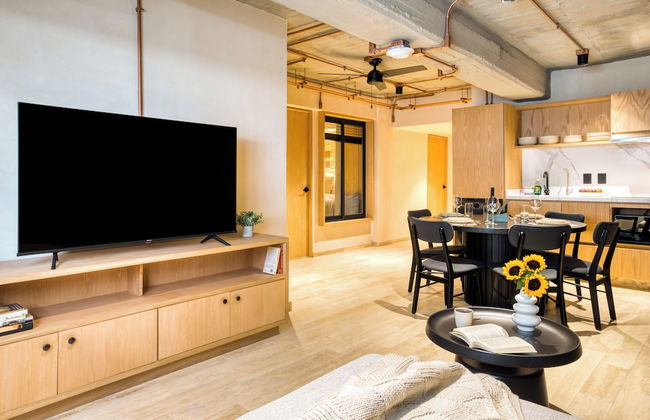 Caliza Roma Residences by Tasman - Foto 64