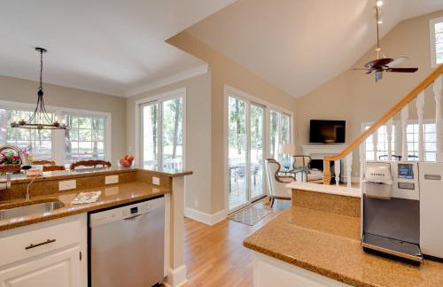 Stunning Lake Oconee Retreat with Pool Access! - Foto 11