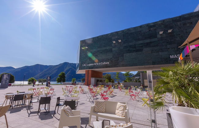 Ca Runchett in Lugano - Foto 41