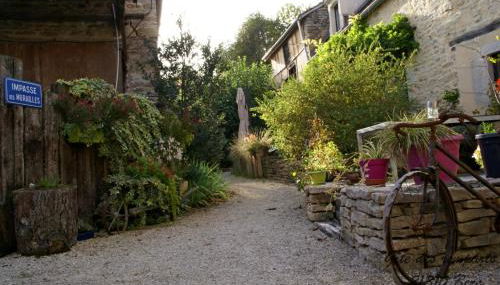 Gîte des remparts - Foto 3