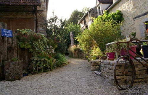 Gîte des remparts - Foto 3