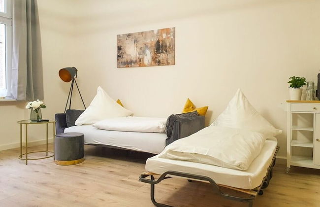 City Apartment Comfortable Holiday Residence - Foto 3