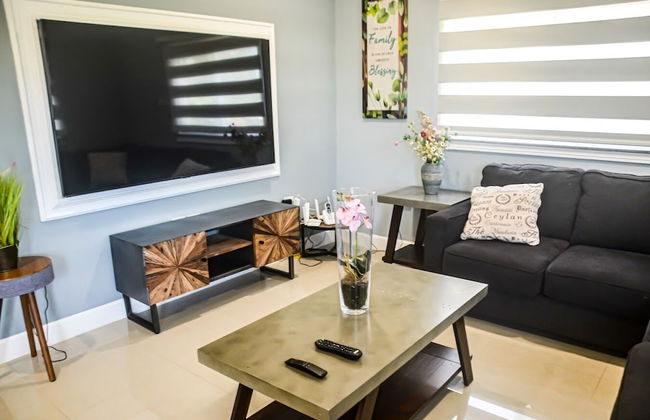 Beach Holidays at Marina Villa - Foto 14