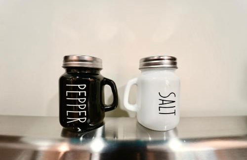 Spacious 4BDR 2BA Retreat near T-Station- 5 Mins to Boston - Photo 21