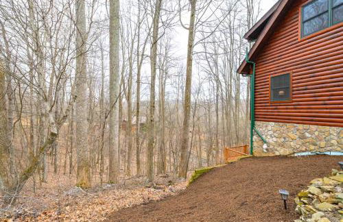 High Country Haven - Near Boone & Blowing Rock - Foto 20