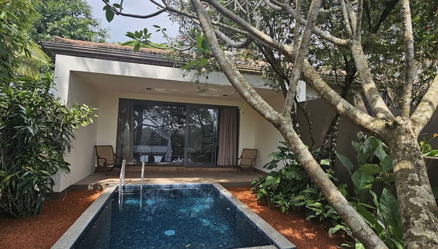 Heavensa Villas and Suites by The Clarks - Foto 5, Habitación