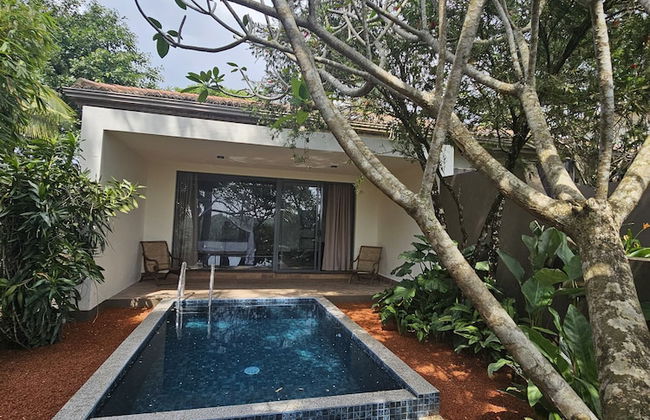 Heavensa Villas and Suites by The Clarks - Foto 5