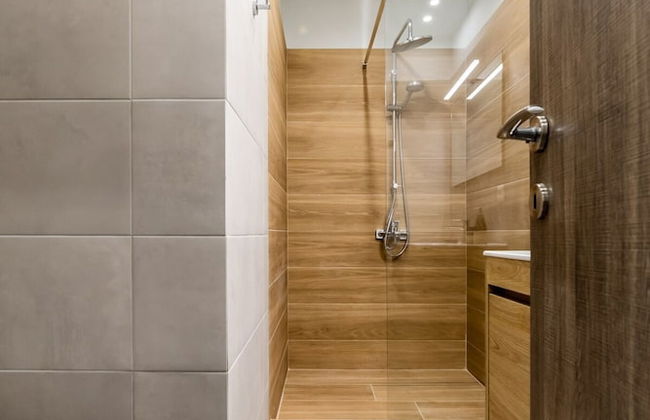 Utopia Apartment in Nea Ionia A3 - Foto 25