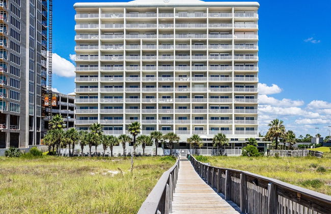 Tidewater Orange Beach by Southern Vacation Rentals - Foto 61