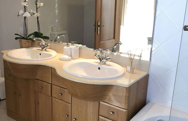 Charming Exceptional Villa in Algarve - Foto 13