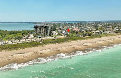 Ocean Drive Villas- Unit A - Foto 56