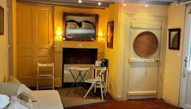 Le Belvédère,studio - Photo 2