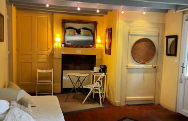 Le Belvédère,studio - Foto 2