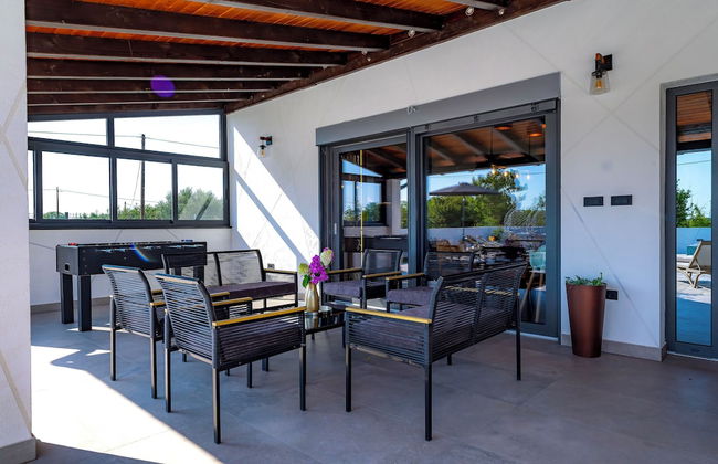 Villa Meden Dol - Foto 18