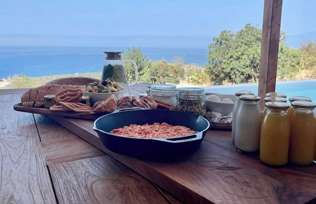 Olive Villas - Foto 62