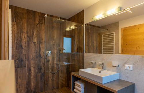 Chalet Fisti - Foto 28